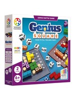 Smart Games Genius Battle Game: Genius Square