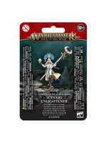Games Workshop LUMINETH: SCINARI ENLIGHTENER