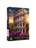 Trefl Puzzle: Colosseum Amphitheatre 1000 Piece