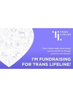 Just Games Commander Sealed 2025 - Trans Lifeline
