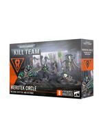 Games Workshop KILL TEAM: HIEROTEK CIRCLE