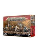 Games Workshop NURGLE ROTBRINGERS PUTRID BLIGHTKINGS
