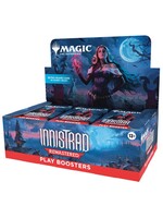 Wizards of the Coast MTG: Innistrad Remastered Play Booster Box (36)