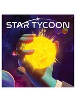 Good Games Publishing Star Tycoon