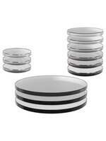 WizKids WizKids Deep Cuts: Clear Bases
