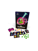Evan & Josh's Very Special Game Company Abducktion: IntergalacDuck Research Expansion