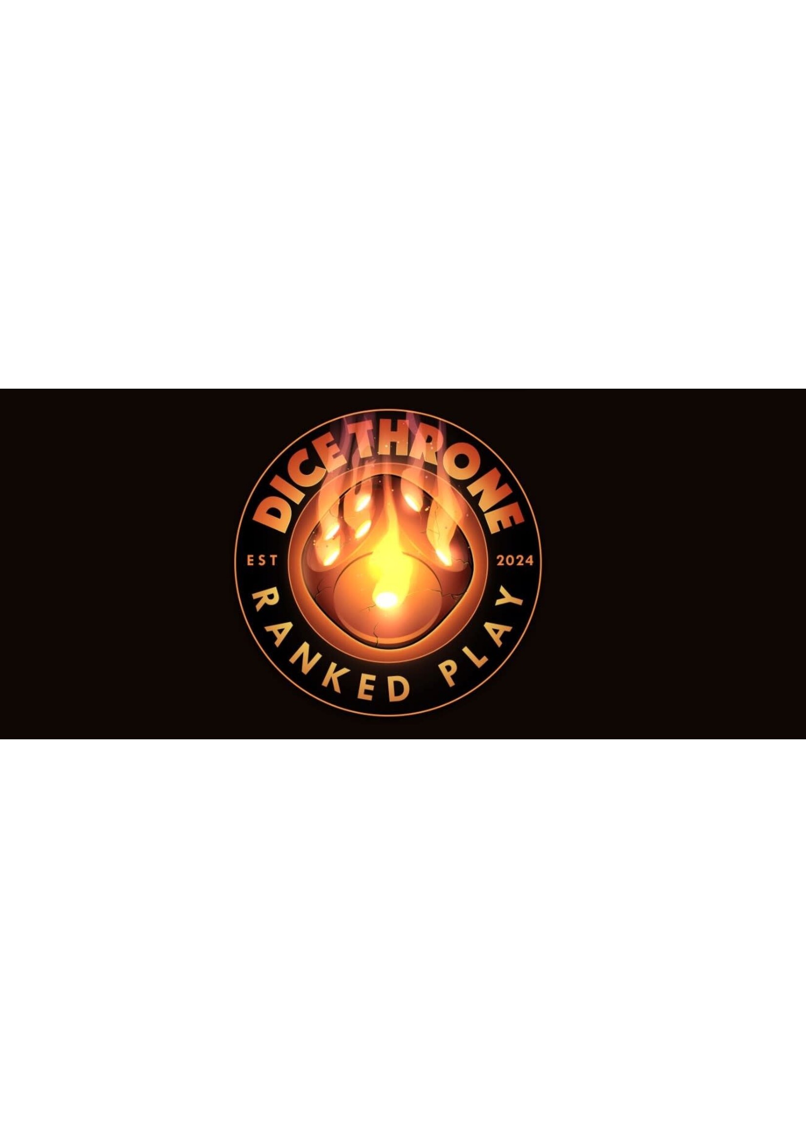 Dice Throne Ranked Play Event