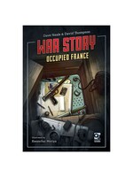 Osprey Games War Story: Occupied France