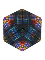 Fun In Motion Toys Shashibo: Disco Plaid