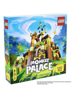 Rental RENTAL -  Monkey Palace 1lb 11.2oz
