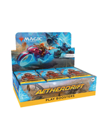 Wizards of the Coast MTG Aetherdrift Play Booster Box