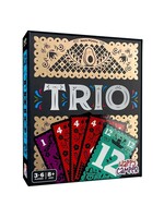 Happy Camper Trio