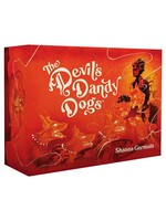 MONTE COOK GAMES The Devils Dandy Dogs RPG