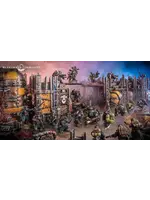 Kill Team League
