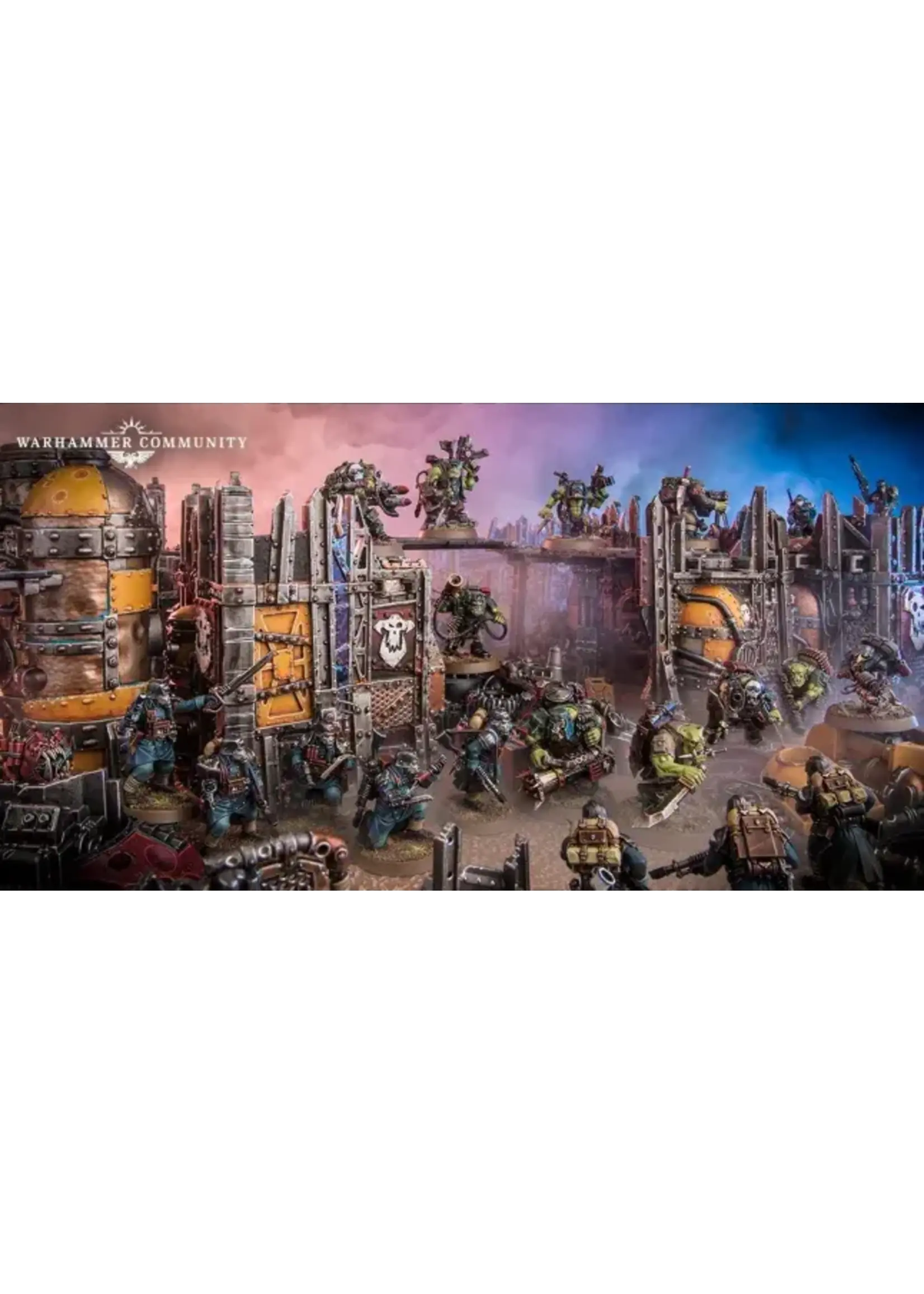 Kill Team League
