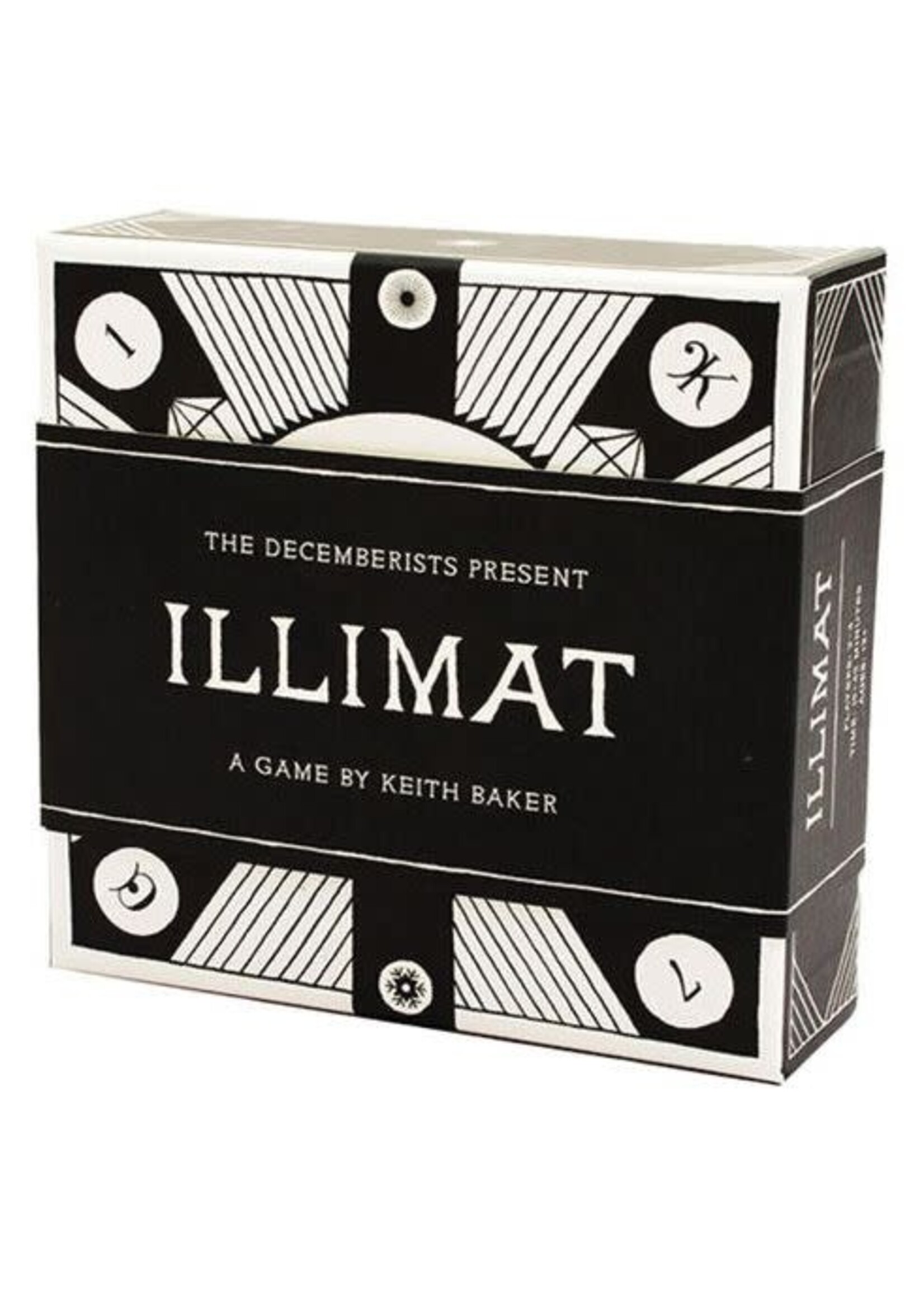 Twogether Studios Illimat