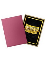 Arcane Tinmen Dragon Shield Dual Matte 25th Anniversary Red Gold / Pomegranate Gold (100)