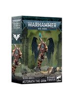 Games Workshop BLOOD ANGELS: ASTORATH THE GRIM