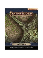 PAIZO Pathfinder RPG: Flip-Mat - Fungal Forest