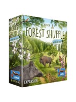 Lookout Games Forest Shuffle: Woodland Edge