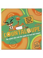 BANANAGRAMS Countaloupe