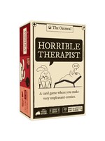 Exploding Kittens Horrible Therapist