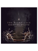 Smirk & Dagger Games The Night Cage: The Shrieking Hollow Expansion