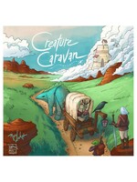 Red Raven Games Creature Caravan