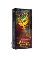Office Dog The Fellowship of the Ring: Trick-Taking Game