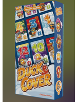 Captain Games Duck and Cover