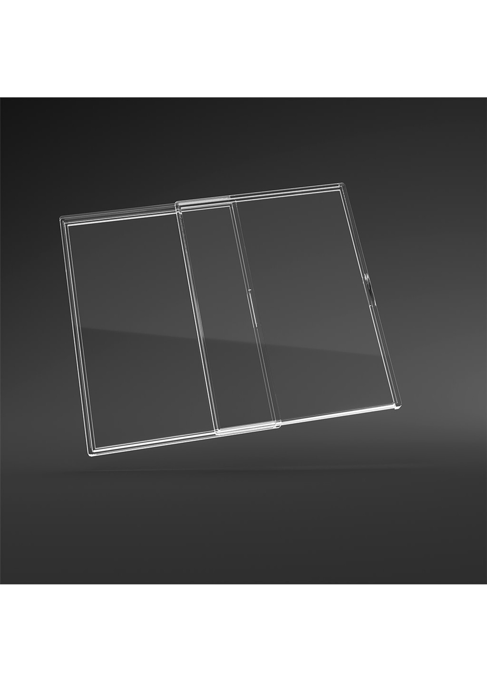 Gamegenic Slide Card Cases