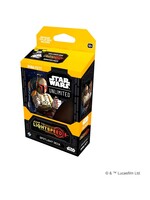 Fantasy Flight Games Star Wars Unlimited: Jump to Lightspeed Boba Fett Deck
