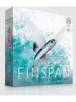 Stonemaier Games Finspan