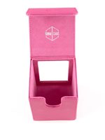 Showcase Showcase 100+ Deck Box - Pink
