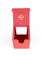 Showcase Showcase 100+ Deck Box - Red