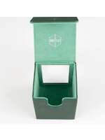 Showcase Showcase 100+ Deck Box - Green