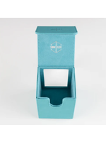 Showcase Showcase 100+ Deck Box - Teal