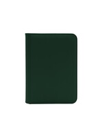 Dex Protection The Dex Zip Binder 4: Green
