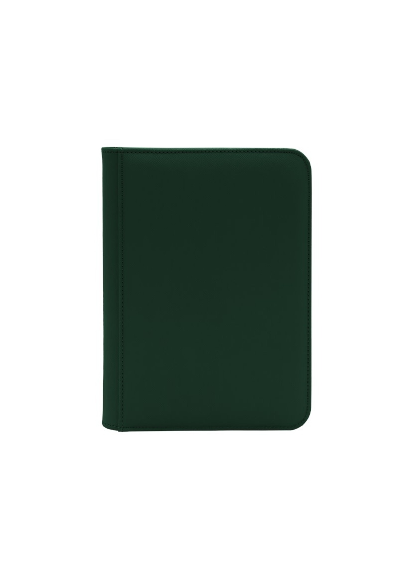 Dex Protection The Dex Zip Binder 4: Green
