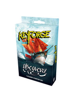 Ghost Galaxy KeyForge: Discovery 1-Player Starter
