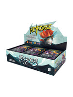 Ghost Galaxy KeyForge: Discovery Deck Display