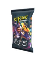 Ghost Galaxy KeyForge: Discovery Deck