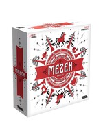 Arcane Wonders Mezen