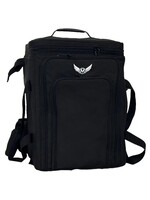Mayday Games Ultimate Game Night Bag: Black