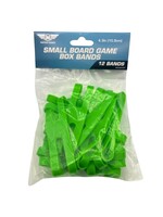 Mayday Games Small Board Game Box Bands (12)