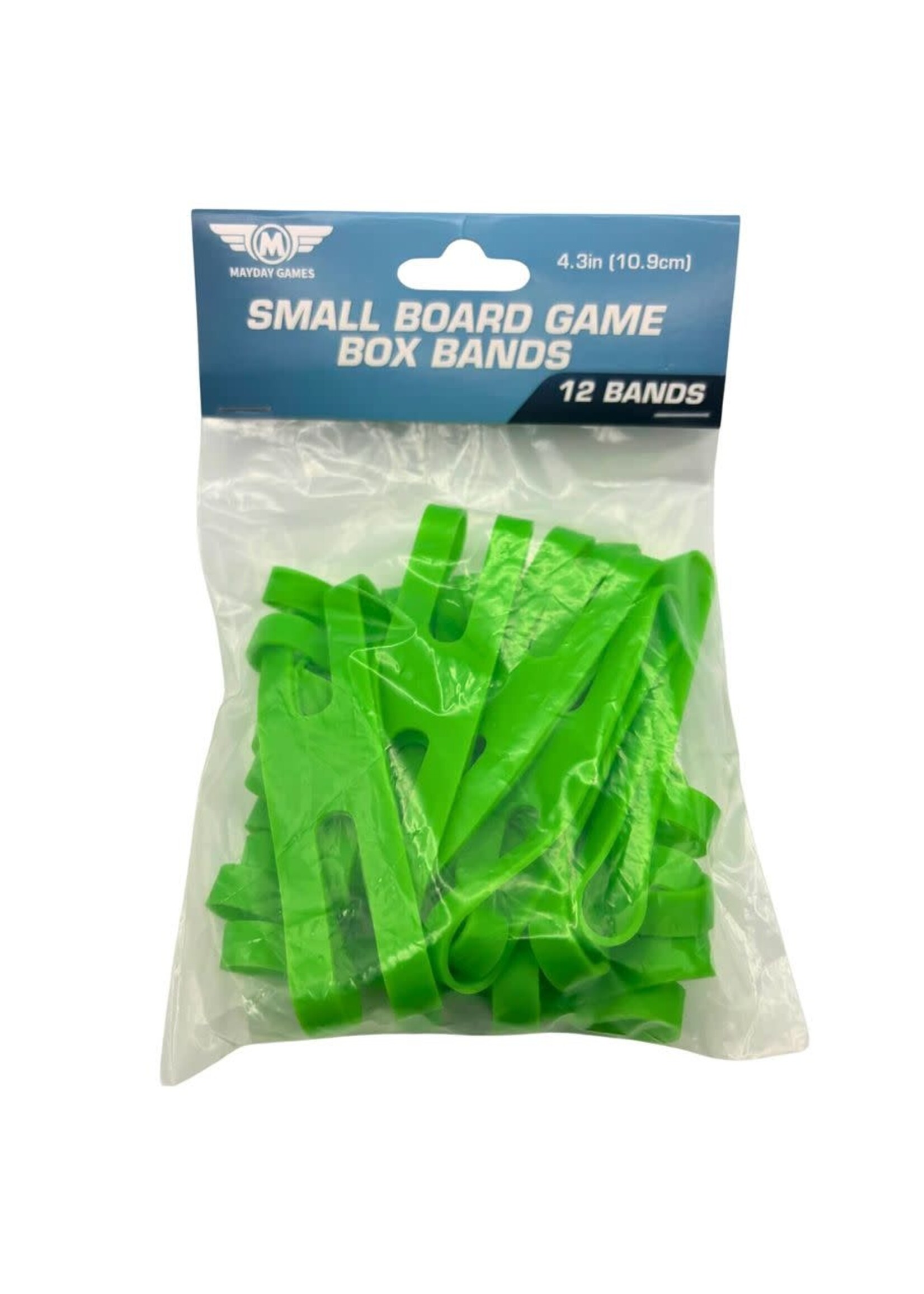 Mayday Games Small Board Game Box Bands (12)