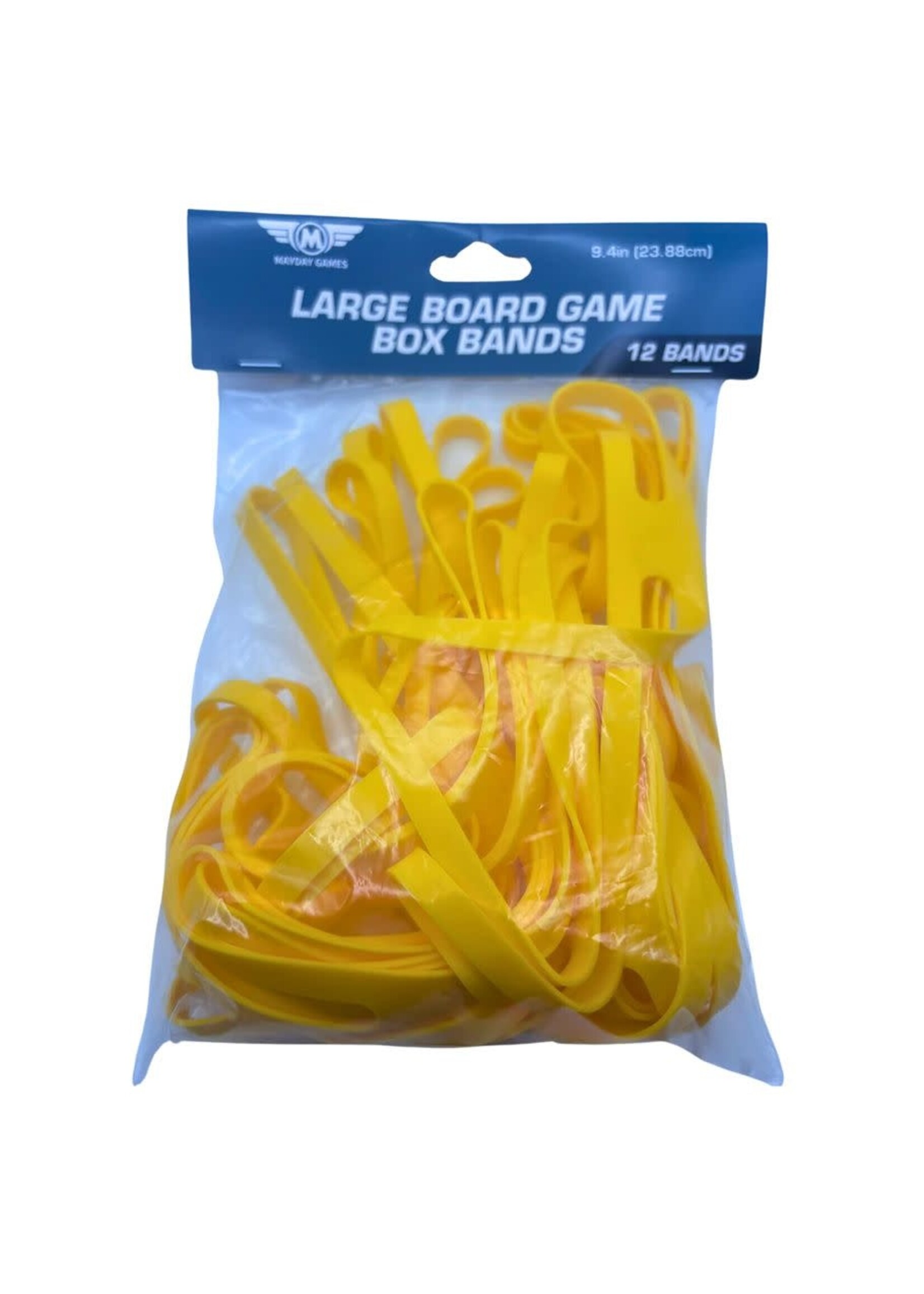 Mayday Games Large Board Game Box Bands (12)