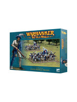 Games Workshop EMPIRE OF MAN: STATE MISSILE TROOPS