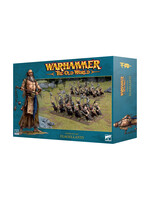 Games Workshop EMPIRE OF MAN: FLAGELLANTS