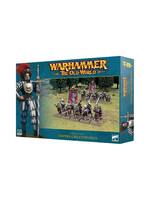 Games Workshop EMPIRE OF MAN: GREATSWORDS